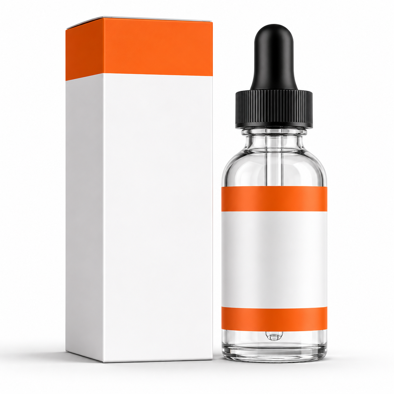 Vitamin C Brightening Serum