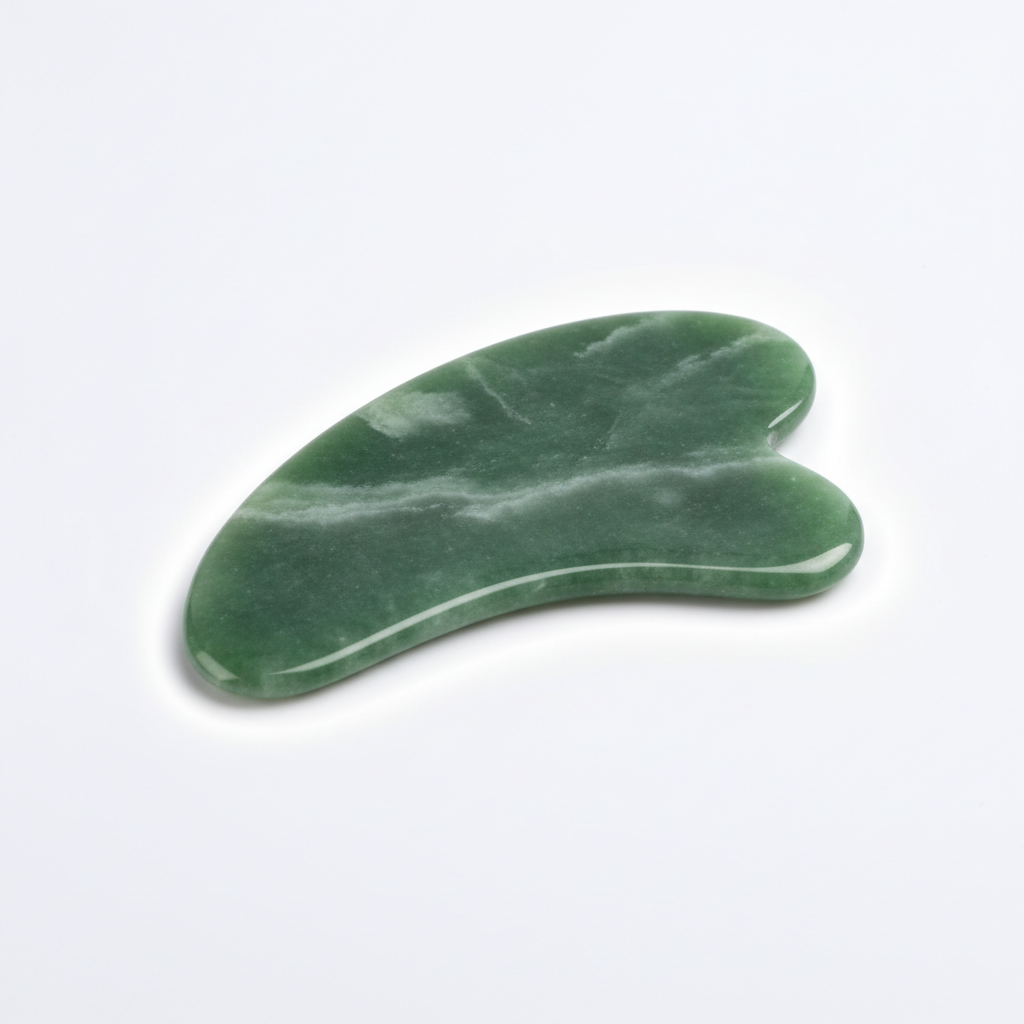 Crystal Jade Guasha