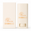 Matte Sunscreen Stick